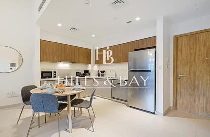 Apartment - 1 Bedroom - 1 Bathroom for rent in Executive Residences 1 - Executive Residences - Dubai Hills Estate - Dubai Apartment - 1 Bedroom - 1 Bathroom for rent in Executive Residences 1 - Executive Residences - Dubai Hills Estate - Dubai