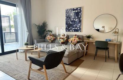 Apartment - 1 Bedroom - 1 Bathroom for rent in Executive Residences 1 - Executive Residences - Dubai Hills Estate - Dubai Apartment - 1 Bedroom - 1 Bathroom for rent in Executive Residences 1 - Executive Residences - Dubai Hills Estate - Dubai