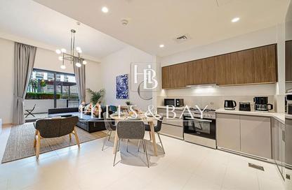Apartment - 1 Bedroom - 1 Bathroom for rent in Executive Residences 1 - Executive Residences - Dubai Hills Estate - Dubai Apartment - 1 Bedroom - 1 Bathroom for rent in Executive Residences 1 - Executive Residences - Dubai Hills Estate - Dubai
