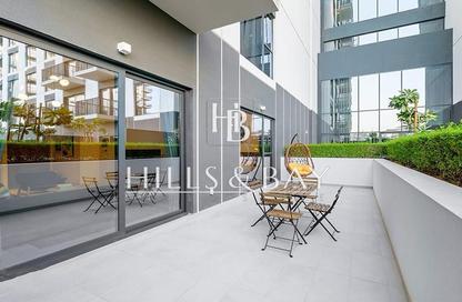 Apartment - 1 Bedroom - 1 Bathroom for rent in Executive Residences 1 - Executive Residences - Dubai Hills Estate - Dubai