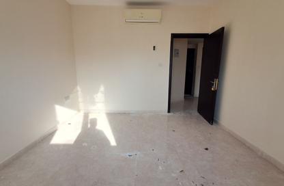 Apartment - 1 Bedroom - 1 Bathroom for rent in Al Butina 9 Building - Al Butina - Sharjah