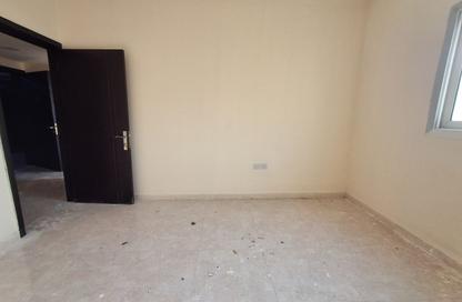 Apartment - 1 Bedroom - 1 Bathroom for rent in Al Butina 9 Building - Al Butina - Sharjah