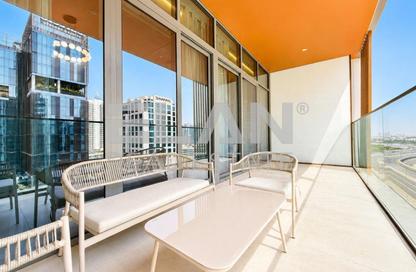 Apartment - 1 Bedroom - 1 Bathroom for rent in West Five Business Bay Residences - Business Bay - Dubai Apartment - 1 Bedroom - 1 Bathroom for rent in West Five Business Bay Residences - Business Bay - Dubai