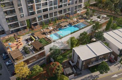 Apartment - 2 Bedrooms - 3 Bathrooms for sale in Verdana Residence 8 - Verdana 8 - Verdana - Dubai Investment Park 1 (DIP 1) - Dubai Investment Park (DIP) - Dubai Apartment - 2 Bedrooms - 3 Bathrooms for sale in Verdana Residence 8 - Verdana 8 - Verdana - Dubai Investment Park 1 (DIP 1) - Dubai Investment Park (DIP) - Dubai