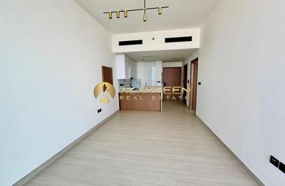 Apartment - 1 Bedroom - 2 Bathrooms for rent in Binghatti Onyx - District 15 - Jumeirah Village Circle - Dubai