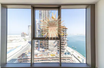 شقة - 2 غرف نوم - 2 حمامات للايجار في ريفا ريزيدنس - مدينة دبي الملاحية - دبي