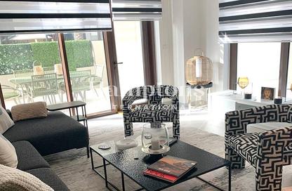 Apartment - 1 - 1 for rent in Bayshore at Creek Beach Building 2 - Bayshore at Creek Beach - Creek Beach - Dubai Creek Harbour (The Lagoons) - Dubai Apartment - 1 - 1 for rent in Bayshore at Creek Beach Building 2 - Bayshore at Creek Beach - Creek Beach - Dubai Creek Harbour (The Lagoons) - Dubai