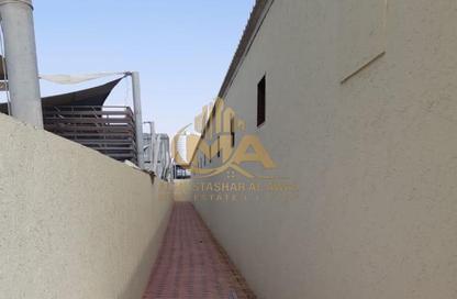 Labor Camp - Studio - 7+ Bathrooms for sale in Ali Mousa Building - Al Sajaa Industrial - Al Sajaa - Sharjah