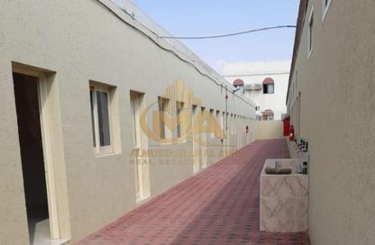 Labor Camp - Studio - 7+ Bathrooms for sale in Ali Mousa Building - Al Sajaa Industrial - Al Sajaa - Sharjah