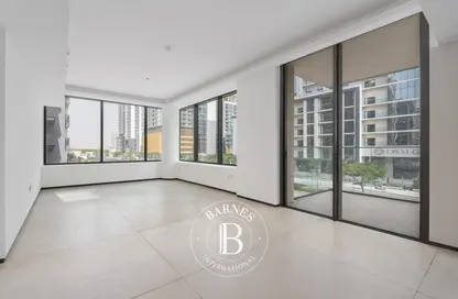 Apartment - 2 Bedrooms - 3 Bathrooms for rent in The Terraces - Sobha Hartland - Mohammed Bin Rashid City - Dubai