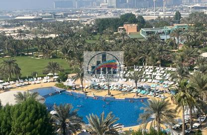 Apartment - 2 - 4 for rent in The One JBR - Jumeirah Beach Residence - Dubai