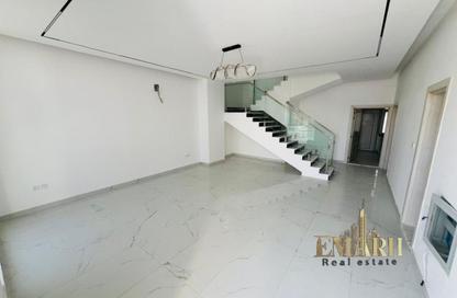 Villa - 5 Bedrooms - 7 Bathrooms for sale in Al Zaheya Gardens - Al Zahya - Ajman