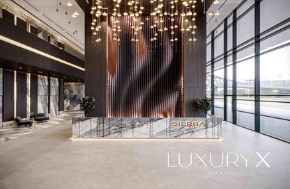 Retail - Studio for sale in Sierra by Iman - Motor City - Dubai