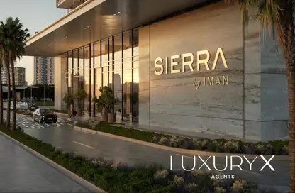 Retail - Studio for sale in Sierra by Iman - Motor City - Dubai