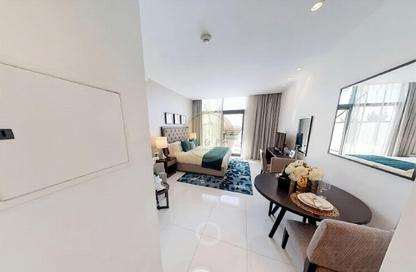 Apartment - Studio - 1 Bathroom for rent in Celestia A - Celestia - Residential District - Dubai South (Dubai World Central) - Dubai Apartment - Studio - 1 Bathroom for rent in Celestia A - Celestia - Residential District - Dubai South (Dubai World Central) - Dubai