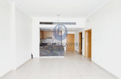 Apartment - 1 Bedroom - 2 Bathrooms for rent in Clayton Residency - Business Bay - Dubai