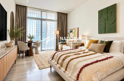 Apartment - Studio - 1 for sale in Peninsula Five - Peninsula - Business Bay - Dubai Apartment - Studio - 1 for sale in Peninsula Five - Peninsula - Business Bay - Dubai