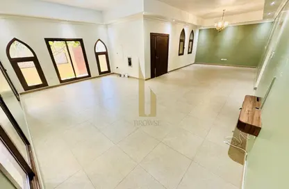 Villa - 4 Bedrooms - 4 Bathrooms for rent in Jumeirah 3 Villas - Jumeirah 3 - Jumeirah - Dubai