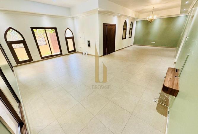 Study+4BR Ensutie | Private Garden