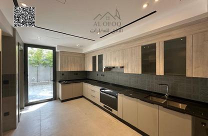 Townhouse - 4 - 6 for sale in The Strip - District 9 - Al Zorah - Ajman