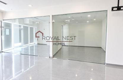 Shop - Studio - 1 for rent in Al Seef Tower 2 - Al Seef Towers - JLT Cluster U - Jumeirah Lake Towers - Dubai