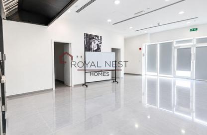 Shop - Studio - 1 for rent in Al Seef Tower 2 - Al Seef Towers - JLT Cluster U - Jumeirah Lake Towers - Dubai