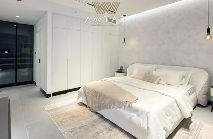 شقة - 1 حمام للبيع في فيفانتي ريزيدنسز - منطقة 11 - قرية جميرا الدائرية - دبي