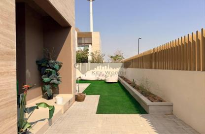 تاون هاوس - 4 - 5 للبيع في فيريديان ات ذو فيلد - الحقول - المنطقة 11 - مدينة الشيخ محمد بن راشد - دبي