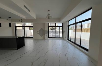 Townhouse - 4 - 5 for sale in Viridian at the Fields - The Fields - District 11 - Mohammed Bin Rashid City - Dubai