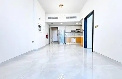 Apartment - 1 Bedroom - 2 Bathrooms for sale in Skyz by Danube - Arjan - Dubai
