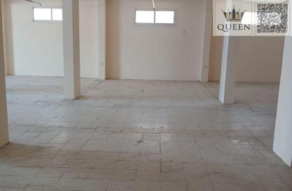 Warehouse - Studio - 1 for rent in Al Jurf Industrial 2 - Al Jurf Industrial - Ajman