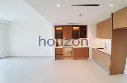 Apartment - 2 Bedrooms - 2 Bathrooms for rent in Mangrove at Creek Beach Building 2 - Mangrove at Creek Beach - Creek Beach - Dubai Creek Harbour (The Lagoons) - Dubai