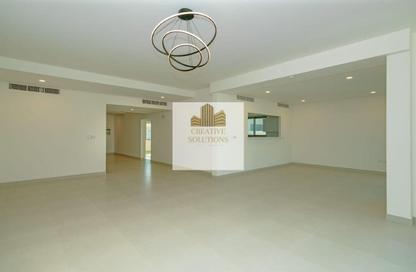 Villa - 4 - 4 for rent in Al Furjan West - Al Furjan - Dubai