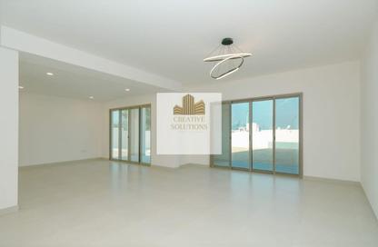 Villa - 4 - 4 for rent in Al Furjan West - Al Furjan - Dubai