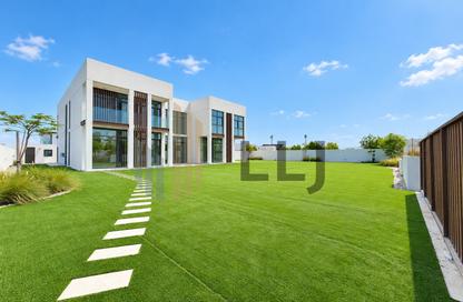 Villa - 5 - 7+ for rent in Seef Al Jubail - Al Jubail Island - Abu Dhabi Villa - 5 - 7+ for rent in Seef Al Jubail - Al Jubail Island - Abu Dhabi