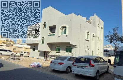 Whole Building - 7+ - 7+ for sale in Al Naemiya Tower 2 - Al Naemiya Towers - Al Nuaimiya - Ajman