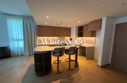 Apartment - 1 Bedroom - 1 Bathroom for sale in Le Ciel 2 - Le Ciel - Port de La Mer - La Mer - Jumeirah - Dubai