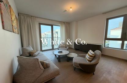 Apartment - 1 - 1 for sale in Le Ciel 2 - Le Ciel - Port de La Mer - La Mer - Jumeirah - Dubai