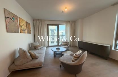 Apartment - 1 - 1 for sale in Le Ciel 2 - Le Ciel - Port de La Mer - La Mer - Jumeirah - Dubai