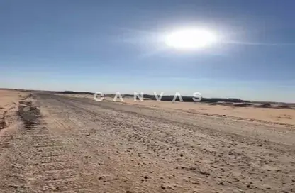 Land - Studio for sale in Al Qasimiah City - Sharjah