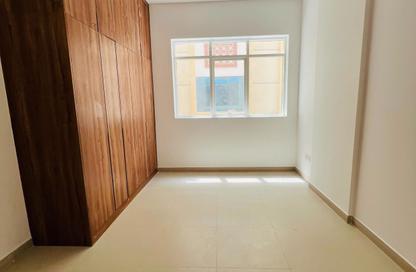 Apartment - 1 Bedroom - 2 Bathrooms for rent in Al Amira Village - Al Yasmeen - Ajman