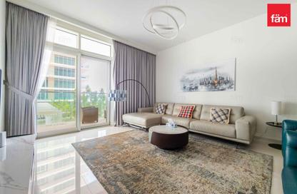 شقة - 2 - 2 للايجار في برج Sunrise Bay 1 - سانرايز باي - إعمار بيتشفرونت - دبي هاربور - دبي