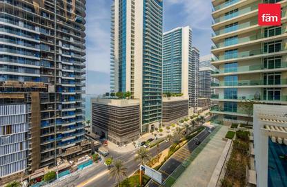 شقة - 2 - 2 للايجار في برج Sunrise Bay 1 - سانرايز باي - إعمار بيتشفرونت - دبي هاربور - دبي