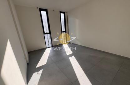 Apartment - Studio - 1 Bathroom for rent in The Solo - Aljada - Sharjah