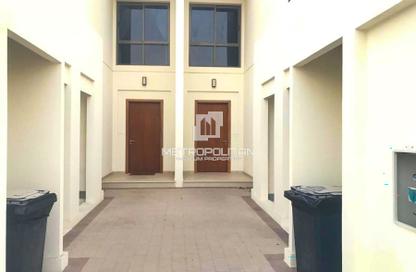 Townhouse - 3 - 4 for rent in Noor Townhouses - Town Square - Dubai Townhouse - 3 - 4 for rent in Noor Townhouses - Town Square - Dubai