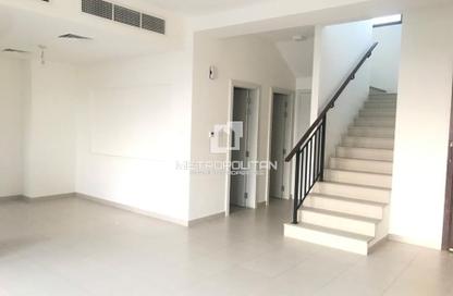 Townhouse - 3 - 4 for rent in Noor Townhouses - Town Square - Dubai Townhouse - 3 - 4 for rent in Noor Townhouses - Town Square - Dubai