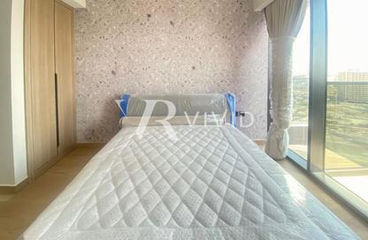 Apartment - Studio - 1 Bathroom for sale in Seslia Tower - District 4 - Jumeirah Village Triangle - Dubai