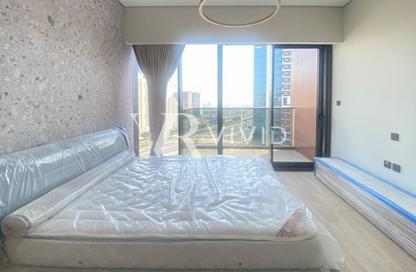 Apartment - Studio - 1 Bathroom for sale in Seslia Tower - District 4 - Jumeirah Village Triangle - Dubai