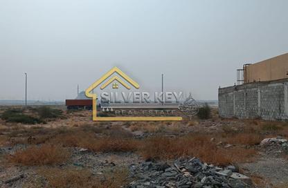 Land - Studio for sale in Tilal City D - Tilal City - Sharjah