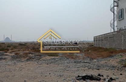 Land - Studio for sale in Tilal City D - Tilal City - Sharjah